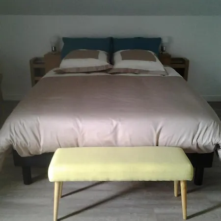 Bed & Breakfast La Maison Mirabeau Verdun-sur-Meuse