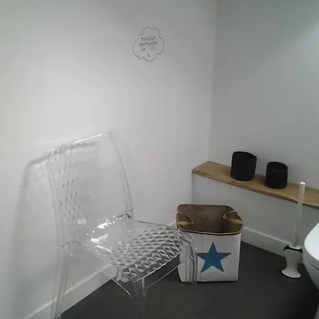 La Maison Mirabeau 3* Βερντέν