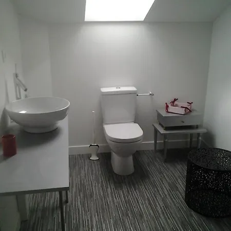Bed & Breakfast La Maison Mirabeau 3*