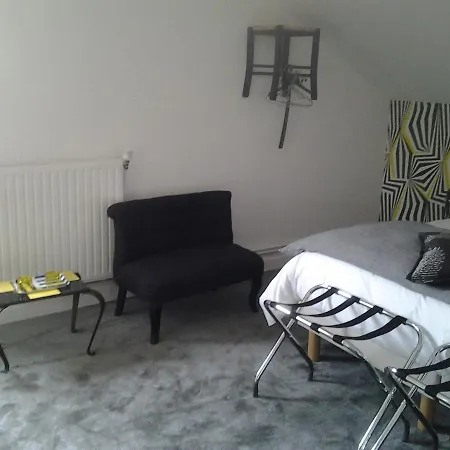 La Maison Mirabeau 3*