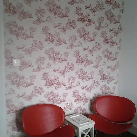 La Maison Mirabeau 3* Verdun-sur-Meuse