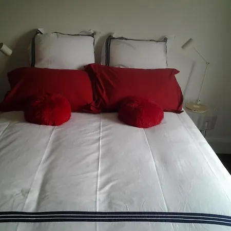 La Maison Mirabeau 3* Verdun-sur-Meuse