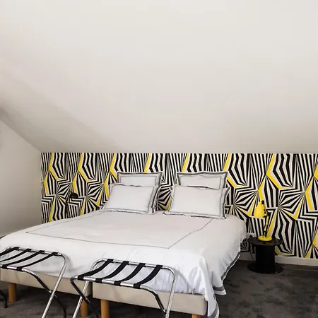 La Maison Mirabeau 3*