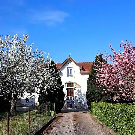 Bed & Breakfast La Maison Mirabeau 3*