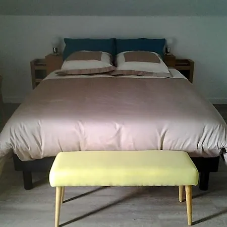 Bed & Breakfast La Maison Mirabeau