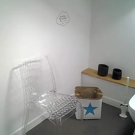 La Maison Mirabeau 3*
