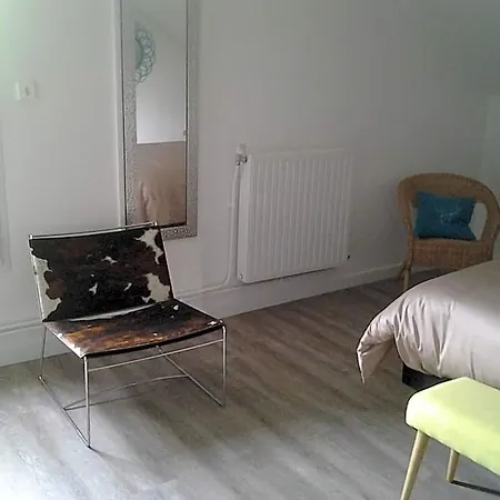 La Maison Mirabeau Bed & Breakfast