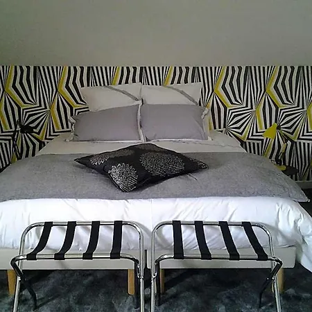 La Maison Mirabeau 3*