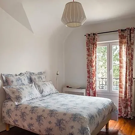 La Maison Mirabeau 3*