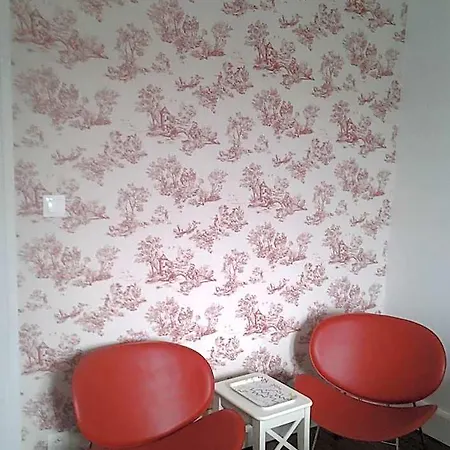 La Maison Mirabeau Bed & Breakfast Verdun-sur-Meuse