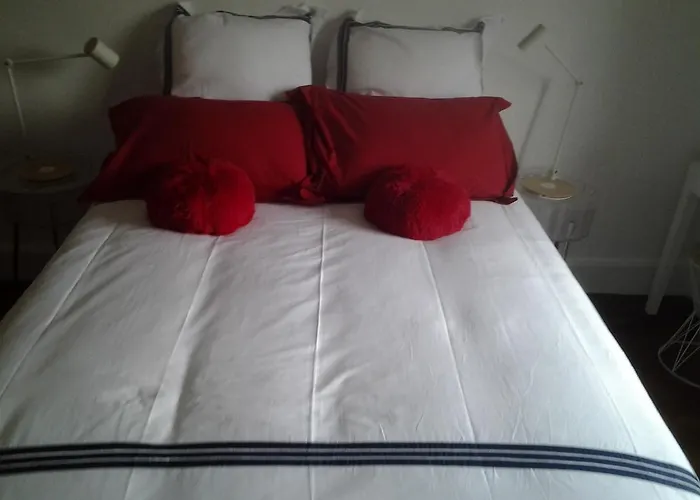 Bed & Breakfast La Maison Mirabeau