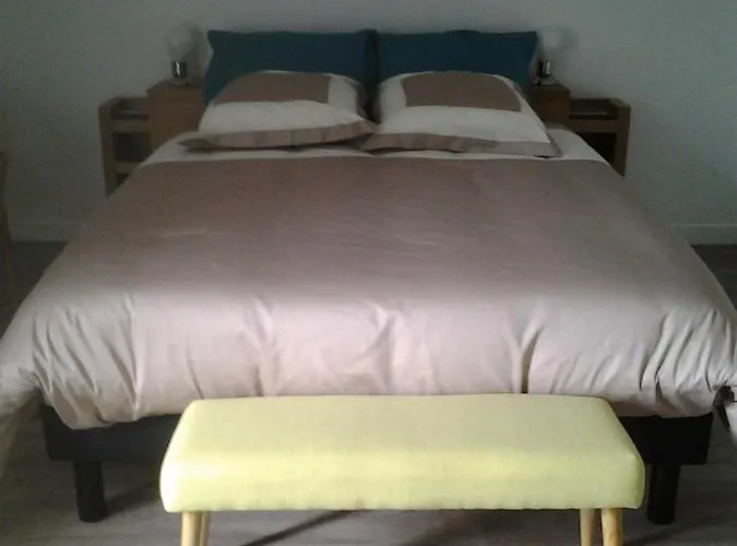 Bed & Breakfast La Maison Mirabeau Verdun-sur-Meuse