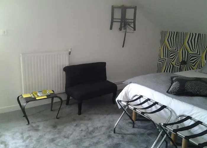 La Maison Mirabeau 3*