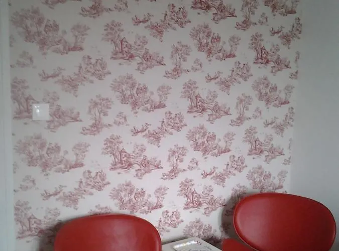 La Maison Mirabeau 3* Verdun-sur-Meuse