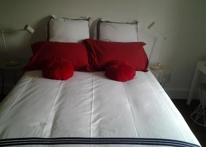 La Maison Mirabeau 3* Verdun-sur-Meuse