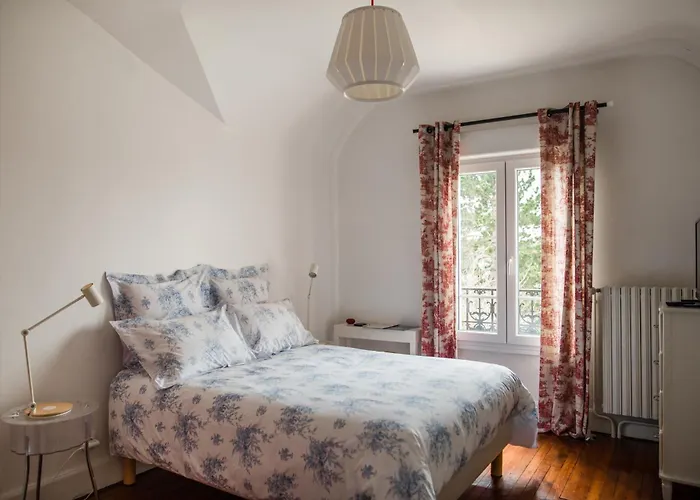 La Maison Mirabeau 3*